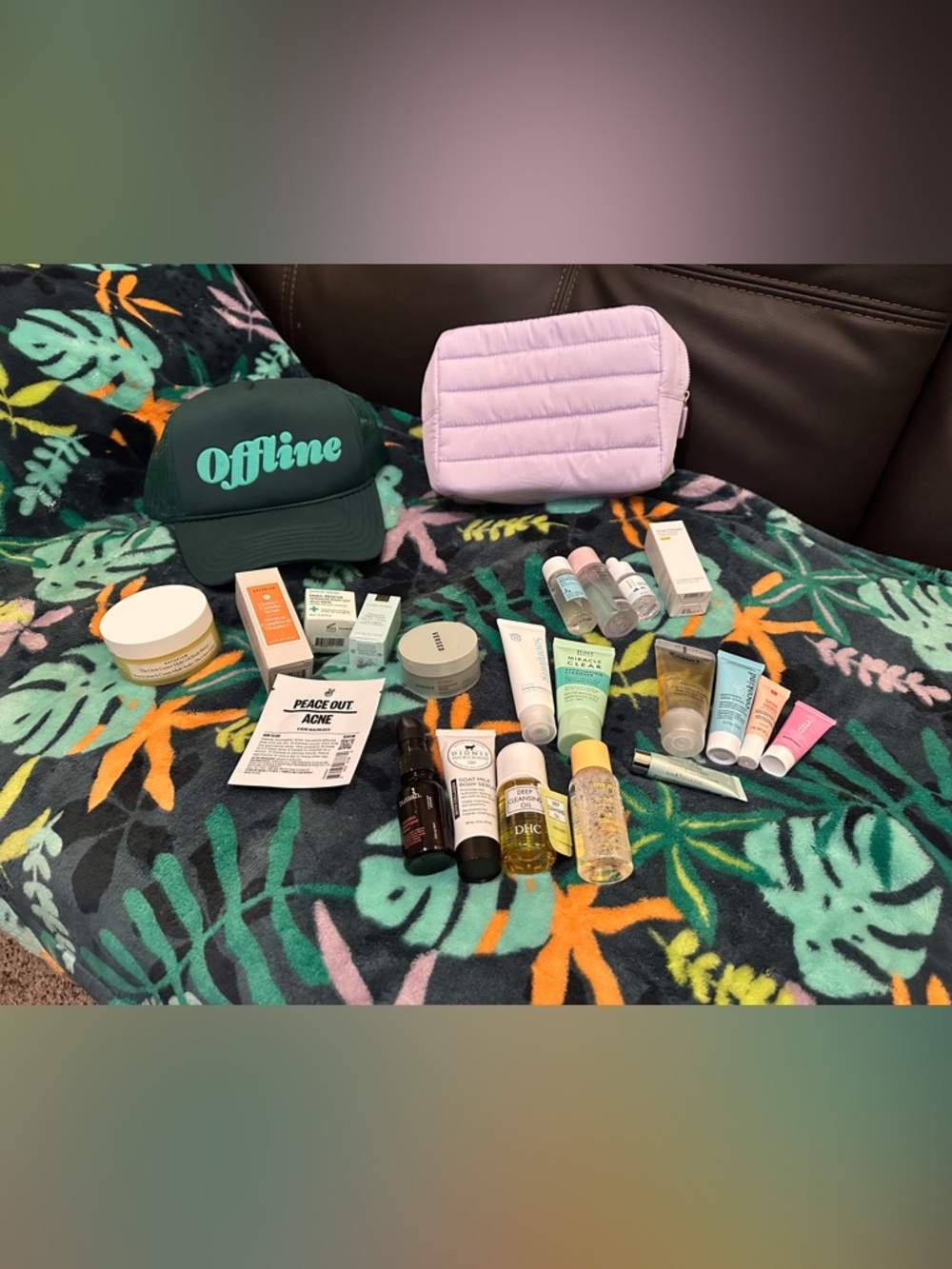 Beauty makeup bundle lot NEW ULTA SEPHORA